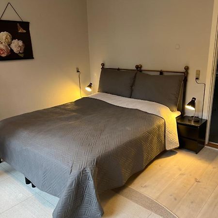 Bed and Breakfast Apothekergaarden Stege Stuen Mod Gardhaven Экстерьер фото